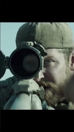 Best Sniper Scene "Unforgettable Moments Filled with Realistic Sniper Action!" #movie #trailers