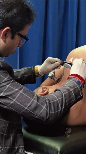 Physiotherapy Treatment with IASTM Tools | Pain Relief, Mobility & Faster Recovery#Physiotherapy