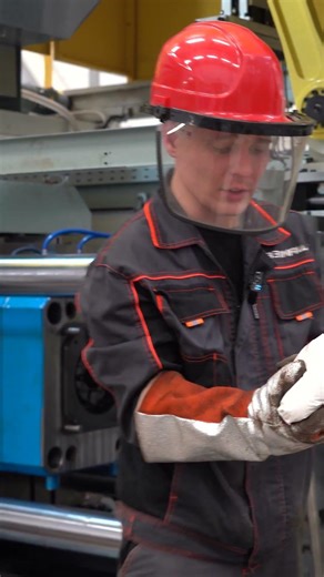 Рецепт идеального металлического «супа» от «Совэлмаш»: заливаем, пока горячо