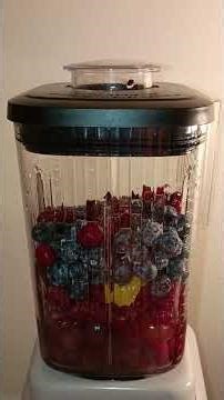 BERRY 🫐 EXPLOSION 💥 #garden #fruit #shortvideo