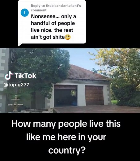 Exploring a Cozy Home and Its Surroundings