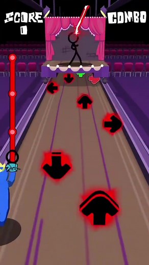 Friday Night Funkin VS Alan Becker Animation