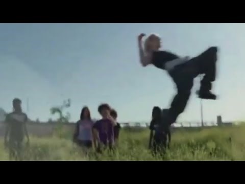 Nettspend - That One Song/Deftones [Visualizer]