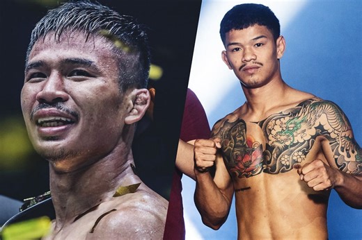 “Just finish the game as soon as possible” - Superlek aims for a quick night out vs. Kongthoranee