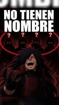 How many Sharingan Mangekyo forms exist? #naruto