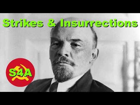 From General Strike to Uprising, Part 2 | Communist Assessment of the Struggles of the Working Class