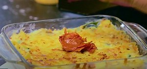 [What’s Cooking!] Today’s Samsung Smart Oven Tips on Cheesy Pasta