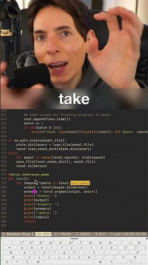 PyTorch CNN Basics
