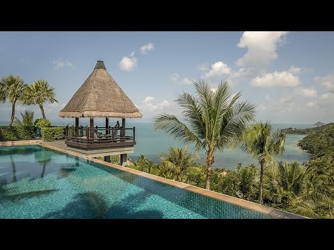 Discover Thailand’s laid-back island life at Four Seasons Resort Koh Samui