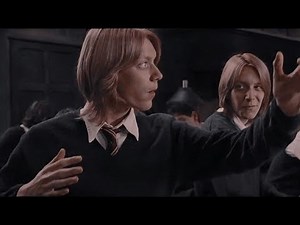 Fred Weasley Scene Pack (Harry Potter) #scenepack