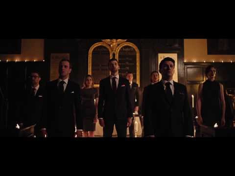 VOCES8: The Luckiest - Ben Folds