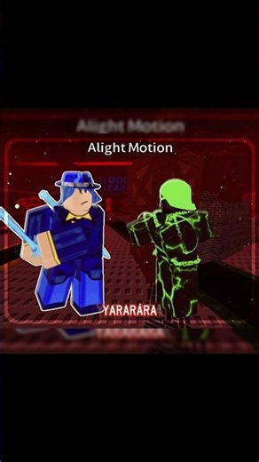 YARARARA trend 😛•#roblox#robloxedit#guide#forsaken#fe#fe2#robloxedits#tweening