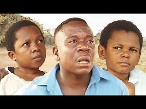 Aki x Pawpaw x Mr Ibu Will Make You Laugh Till Everything Bothering You Go Away Wit Dis Nigerian Mov