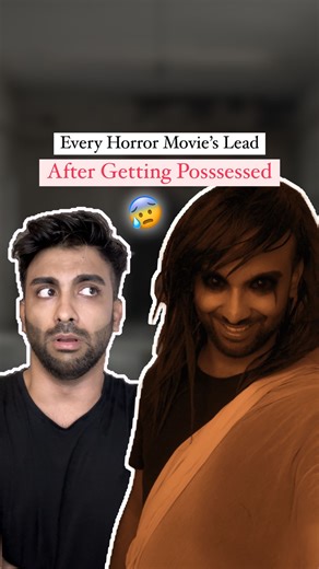 Sab bolega siwaye kaam ki baat ke!💀🤌🏻 .. Also someone please cast me in a horror movie!Thanks👀 “””””””””””””””””””””””” . . . . . . . . . . #horror #horrormovies #comedy #scary #scarystories #scaryfacts #bollywood #bollywoodmovies #hilariousmemes #relatableaf #bollywoodmemes #sarorahere #shivamarora [ bollywood horror movies scary stories shivam arora ] | Shivam Arora
