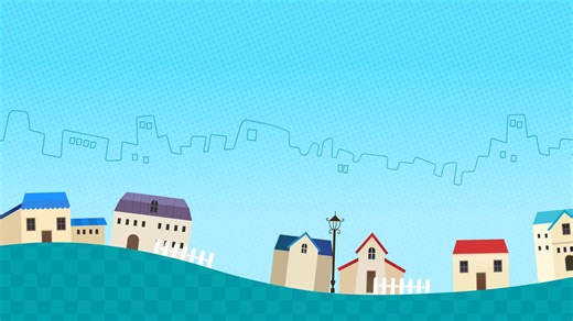 15.Basic Dialogue cartoon story日常对话 48集