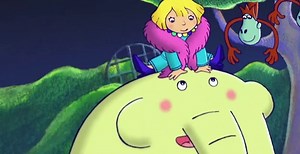 64 Zoo Lane 64 Zoo Lane S01 E013 The Story of the Elephant Bird