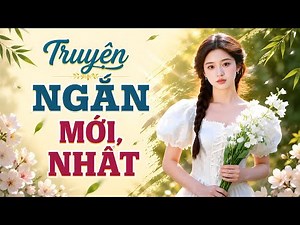 Truyện Ngắn Mới Nhất 2026 - Đọc Truyện Đêm Khuya Đài Tiếng Nói Việt Nam | Nghe Dễ Ngủ