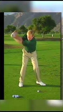 The Trevino Fade As Explained by Johnny Miller #leetrevino #johnnymiller #golfswing