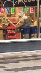 63K views · 256 reactions | This nutcase just walks into boots in belfast and just casually strolls out with the cashier till... Belfast is nutsssss | New belfast at its finest page | Facebook