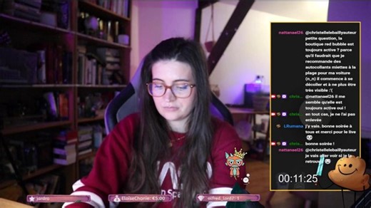 Séance d'écriture : on avance ensemble sur nos manuscrits !writership