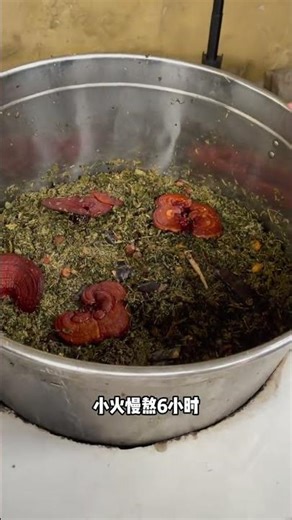 a day when a student is boiling shampoo at home#Homemade shampoo#Herbal shampoo#Hair care