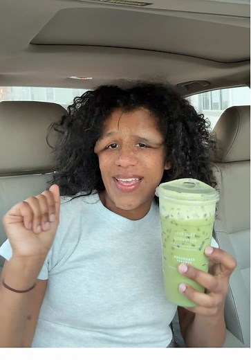 Delicious Starbucks Matcha Latte Recipe
