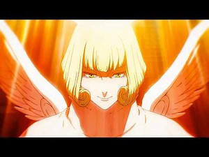 Higuruma vs Itadori「AMV Jujutsu Kaisen Season 3」My Demons ᴴᴰ