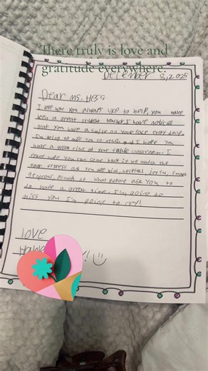 Such a bittersweet day I will forever remember🤍