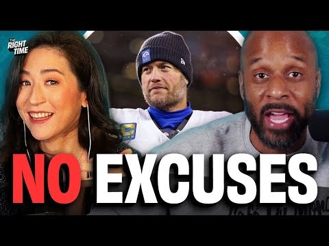 Rams vs. Seahawks Showdown, 49ers injury theories, Patriots vs. Broncos | Bomani Jones & Mina Kimes
