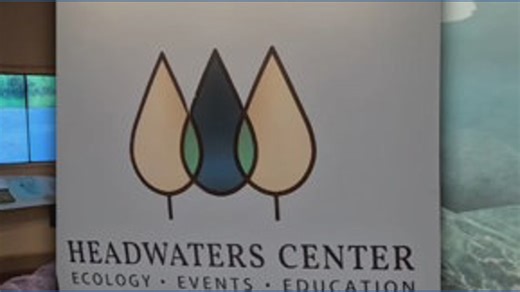 Headwaters Center watching low river levels