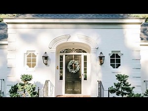 English Country Cottage & Gardens