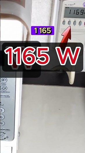 Should you unplug your microwave? See how much energy it uses.
