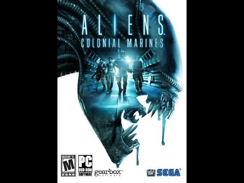Aliens Colonial Marines PC Parte 1