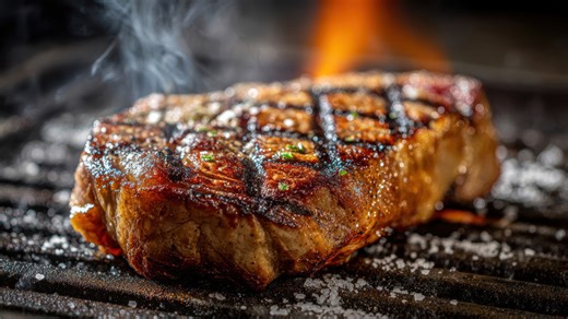 10 tips for getting a perfect steak crust