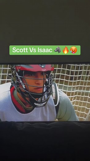 Scott Vs Isaac 🐺🔥🥵 #scottmccall #truealpha #vs #isaaclahey #beta #werewolf #teenwolf