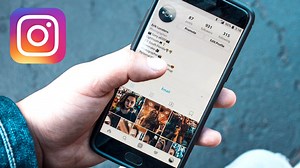 How to give someone a nickname in Instagram DMs