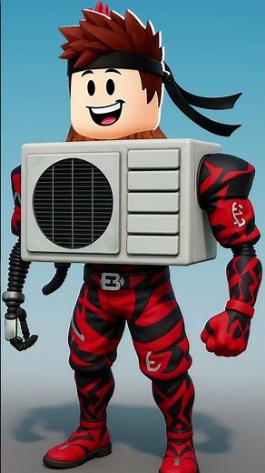 Red Ninja is now Tirilikalika Tirilikalako in Brainrot Evolution Roblox!