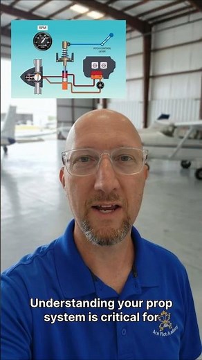 Most Pilots Don’t Fully Understand Propeller Drag