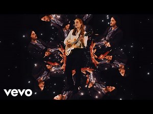 CVC - The Lowrider (Just About Meant To Be) (Official Video)