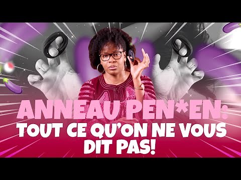 COMMENT MAINTENIR SON E*ECTION GRACE À L'ANNEAU PEN*IEN ?