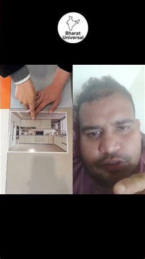 kitchen color coding #viralvideo