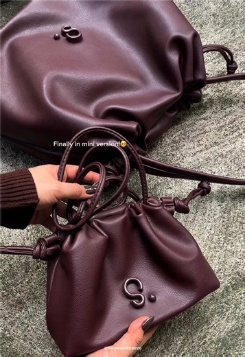 Stylish Mumu Drawstring Bags for Every Occasion