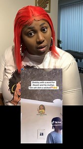 28K views · 372 reactions | Shibby come fi Akeem mother and Akeem mi Ratid cup boy mi a tell you .. | RUN OUT PAN DEM | Facebook