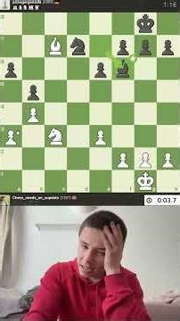 day 2 of road to 3000 rating #chess