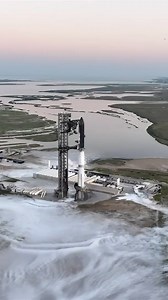 SpaceX's Starship IFT-5 Blasts Off from Starbase in Historic Launch! 🚀🌎 #SpaceX #Starship #IFT5 | Overlook Horizon