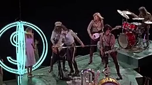 Aerosmith - Come Together (1978)