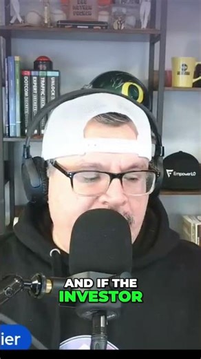 💼 Why Investors Decide How Fast AI Can Move in Mortgage