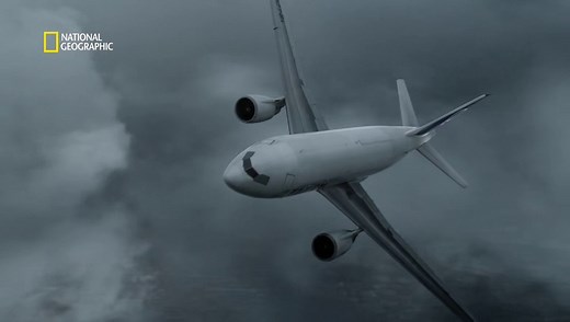 Air Crash - Saison 19 - Épisode 6  - Catastrophe à Bucarest - Vol TAROM 371 [Français]