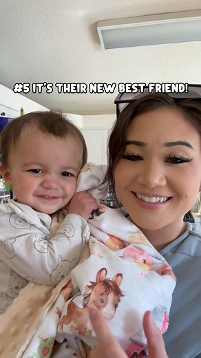 More than just a blanket—it’s a world of comfort, color, and imagination. The plush minky dot backing soothes restless moments, while our playful patterns turn snuggle time into cherished memories. From farm animals to enchanted forests, from dreamy landscapes to ballerinas—our enchanting designs spark imagination and create lasting moments. Order Today - https://honeylemonadegifts.com/ | Honey Lemonade Baby Boutique