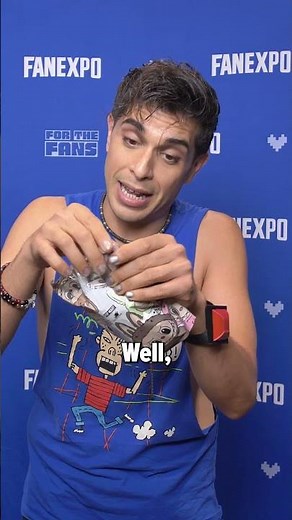 Brandon Rogers Labubu Unboxing